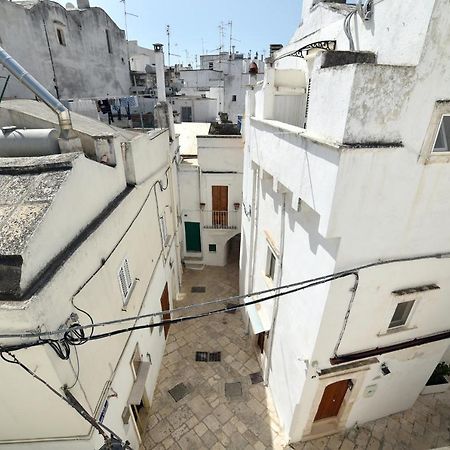 Da Nonna Lata Martina Franca Exterior foto
