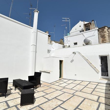 Da Nonna Lata Martina Franca Exterior foto