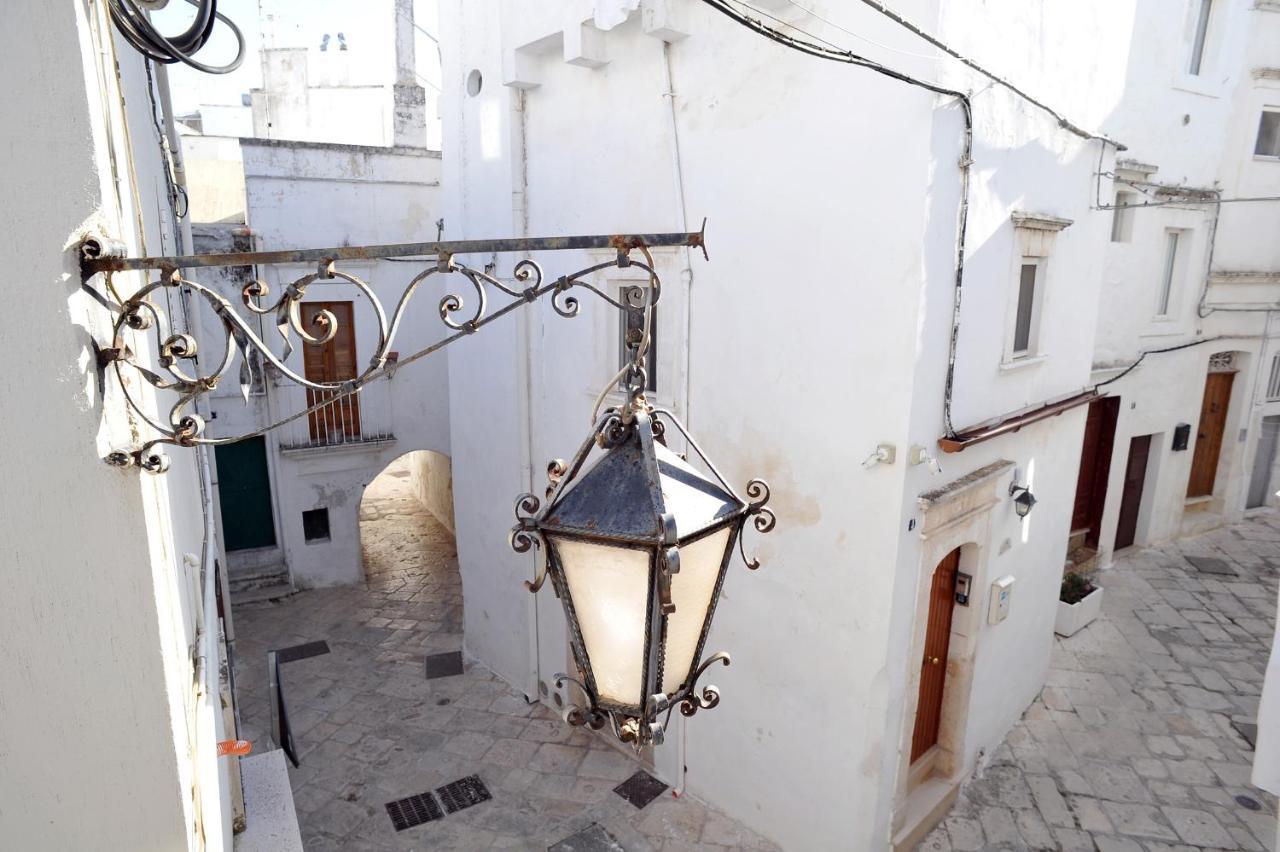 Da Nonna Lata Martina Franca Exterior foto