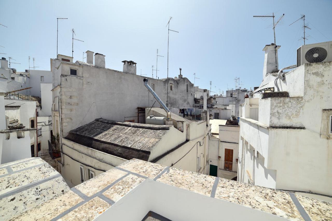 Da Nonna Lata Martina Franca Exterior foto