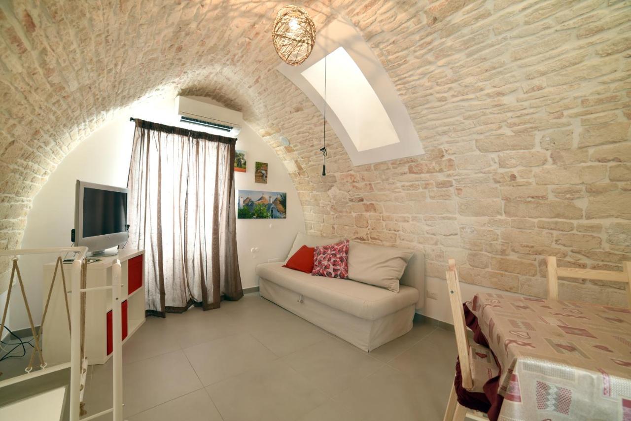 Da Nonna Lata Martina Franca Exterior foto
