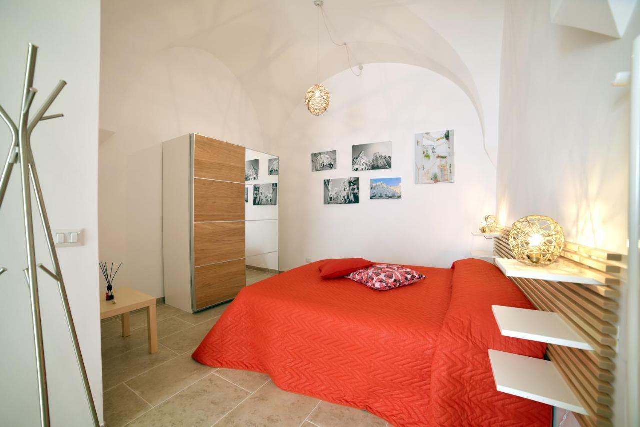 Da Nonna Lata Martina Franca Exterior foto
