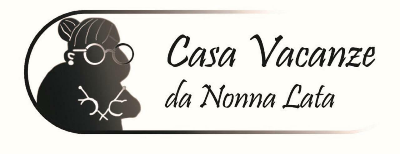Da Nonna Lata Martina Franca Exterior foto