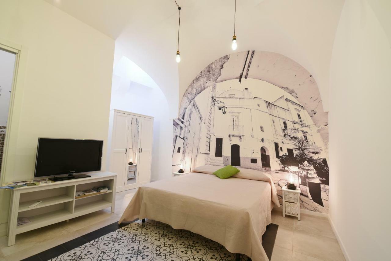 Da Nonna Lata Martina Franca Exterior foto