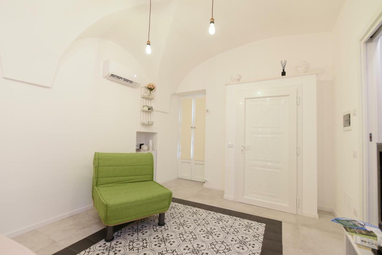 Da Nonna Lata Martina Franca Exterior foto
