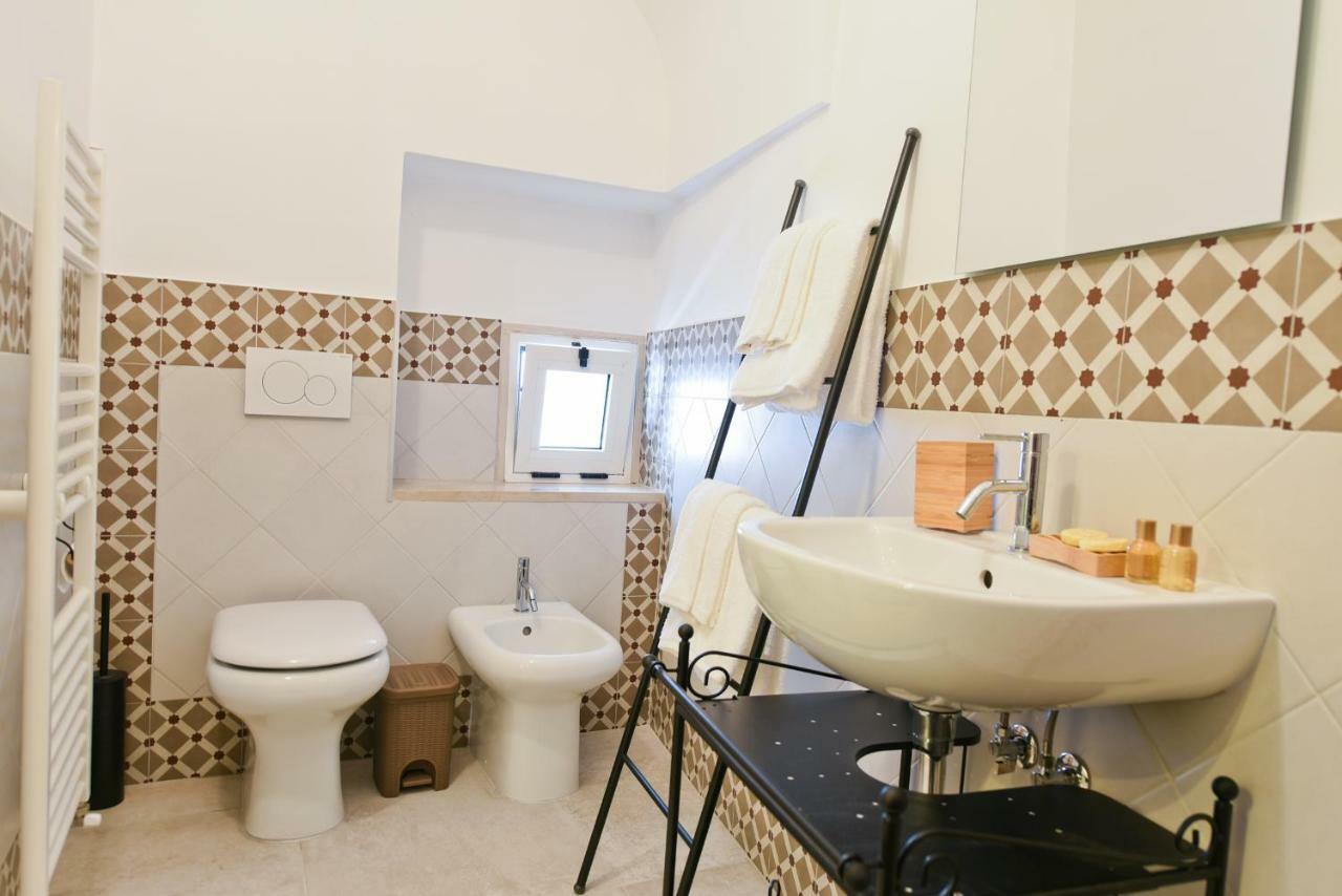 Da Nonna Lata Martina Franca Exterior foto